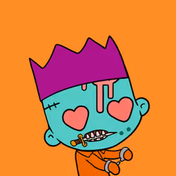 ZombieFren #7727
