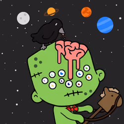 ZombieFren #4929