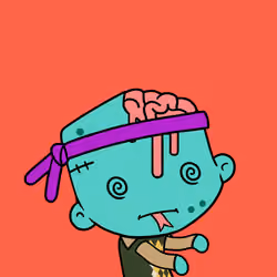 ZombieFren #6121