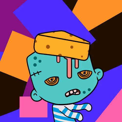 Zombiefrens
