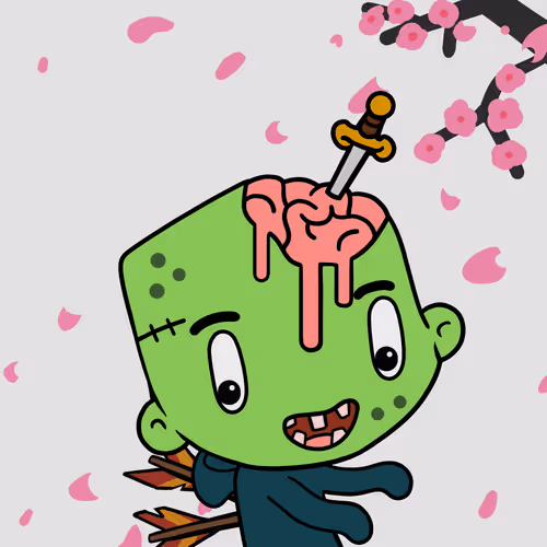 ZombieFren #2339