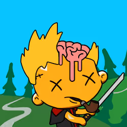 ZombieFren #3922