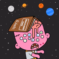 ZombieFren #4885