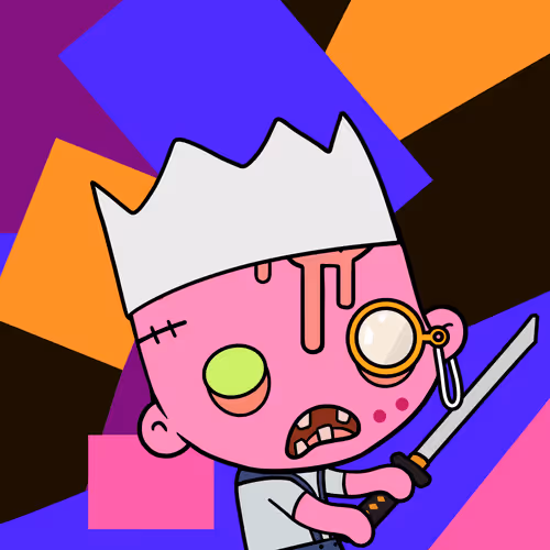 Zombiefrens