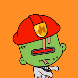 ZombieFren #274