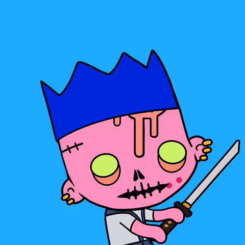 ZombieFren #5089