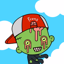ZombieFren #7438