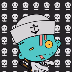 ZombieFren #2185