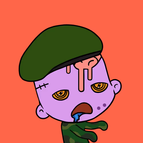 Zombiefrens