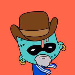 ZombieFren #6880