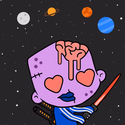 ZombieFren #2355