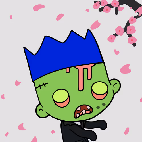 Zombiefrens