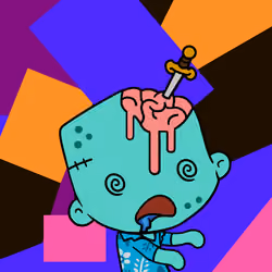 ZombieFren #2178