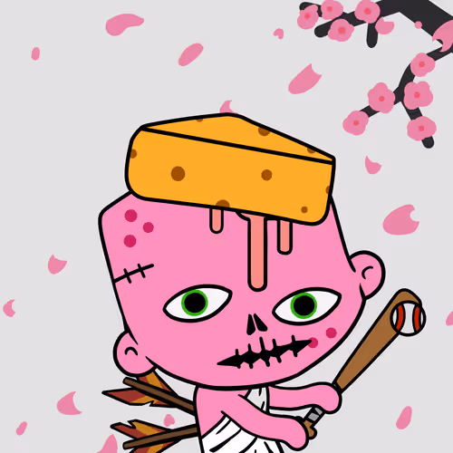 ZombieFren #4808
