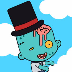 ZombieFren #8866