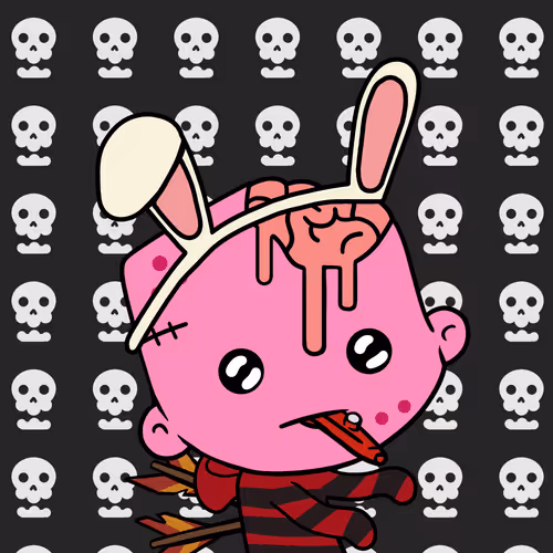 ZombieFren #7379