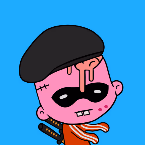 ZombieFren #5403