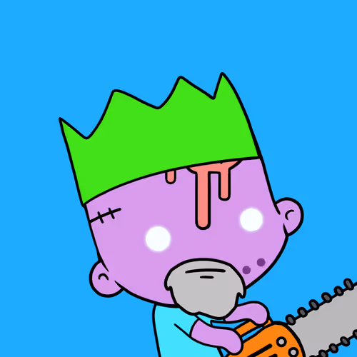 ZombieFren #5483