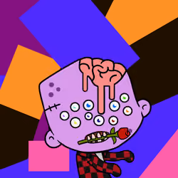 ZombieFren #4612