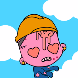 ZombieFren #8423
