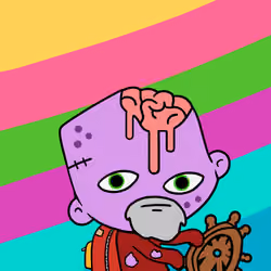 ZombieFren #4834