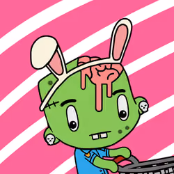 ZombieFren #3802