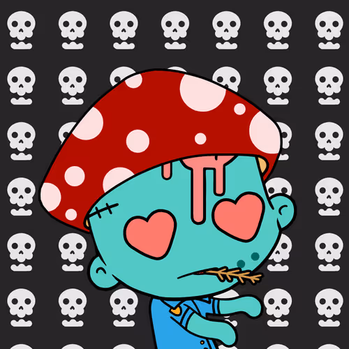 Zombiefrens