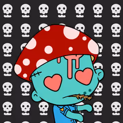 ZombieFren #7596