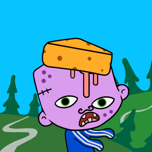 ZombieFren #8676