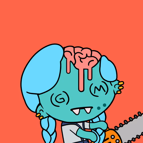 Zombiefrens
