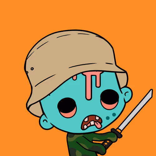 Zombiefrens