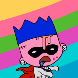 ZombieFren #280