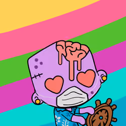 ZombieFren #7735