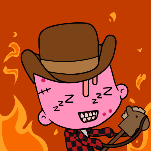 Zombiefrens