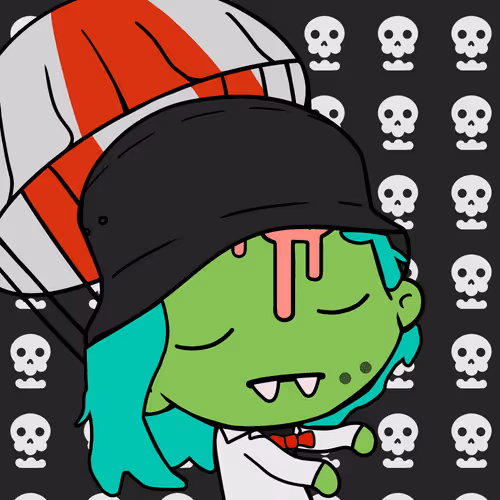 Zombiefrens