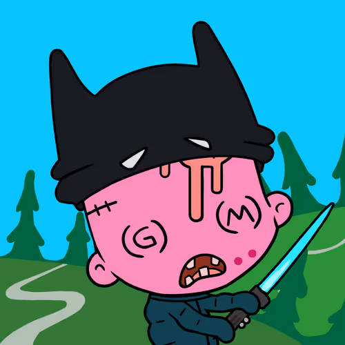 Zombiefrens
