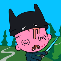 ZombieFren #7210