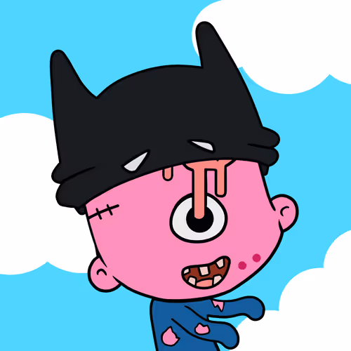 ZombieFren #7587