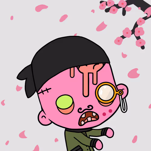Zombiefrens
