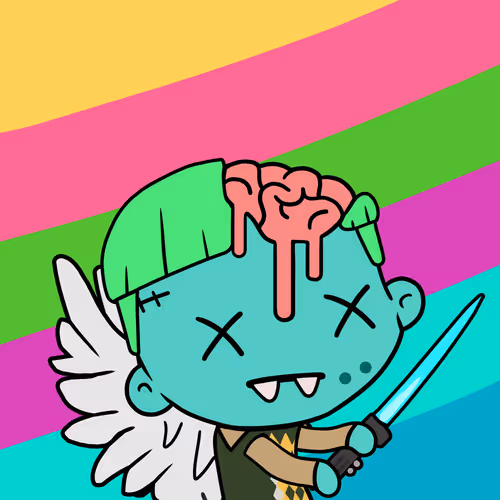 ZombieFren #6882