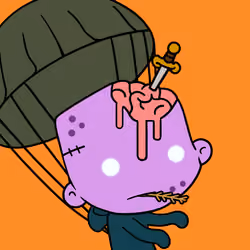 ZombieFren #6662