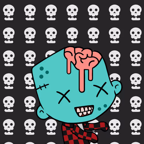Zombiefrens