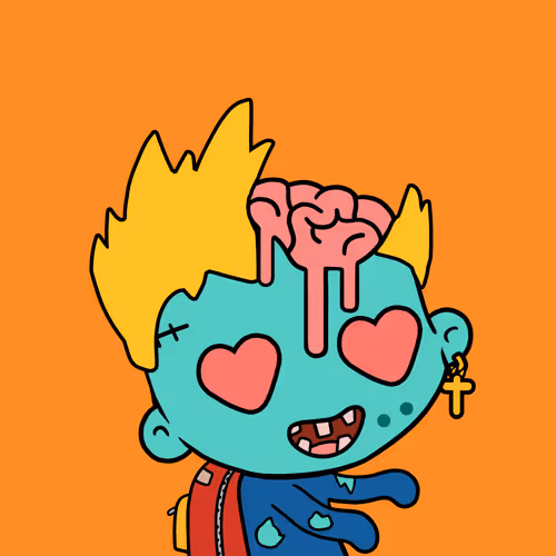 Zombiefrens