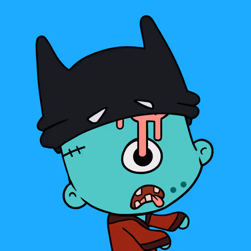 Zombiefrens