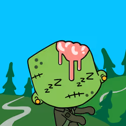 ZombieFren #7755