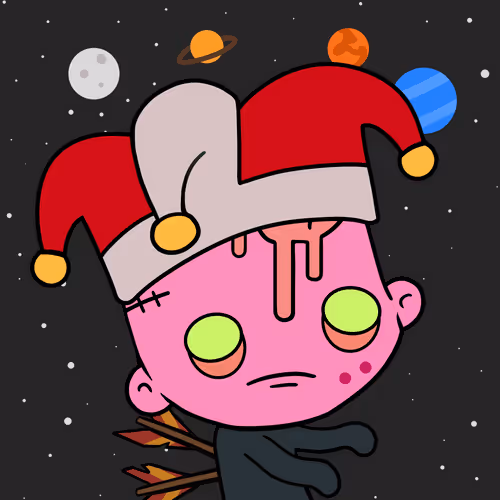 Zombiefrens