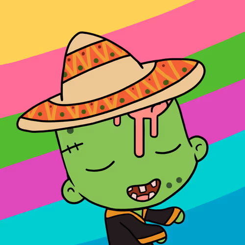 ZombieFren #3712
