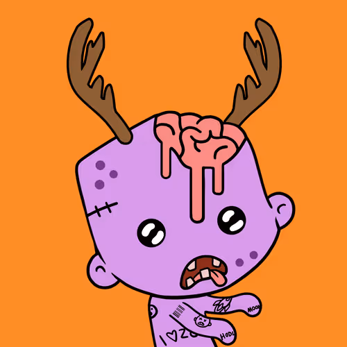 Zombiefrens