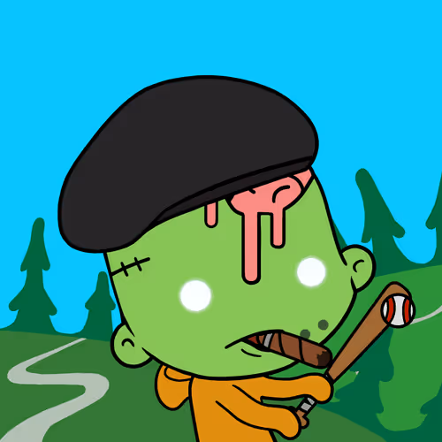 ZombieFren #6193