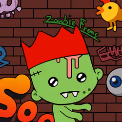 ZombieFren #5760